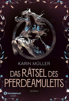 Das Rätsel des Pferdeamuletts