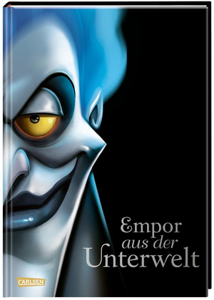 Empor aus der Unterwelt