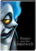 Empor aus der Unterwelt