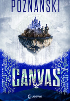 Canvas (Cryptos 2)