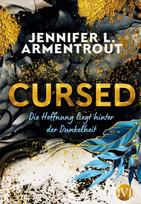 Cursed - Die Hoffnung liegt hinter der Dunkelheit
