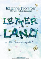 Letterland (1) - Die Diamantenquelle