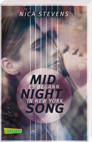 Midnightsong. Es begann in New York