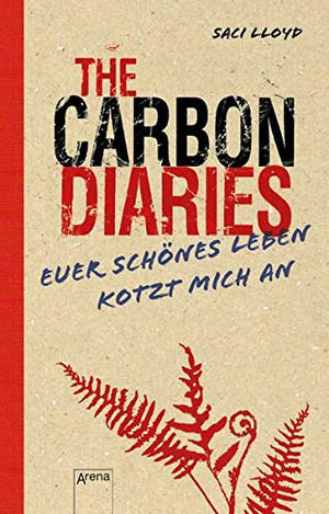 The Carbon Diaries