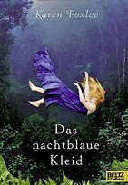 Das nachtblaue Kleid