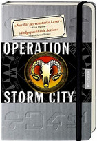 Die Gilden-Chronik 3 - Operation Storm City