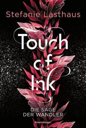 Touch of Ink: Die Sage der Wandler