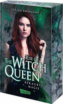 Rise of the Witch Queen - Beraubte Magie