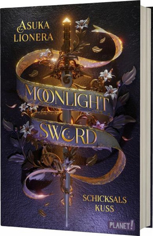 Moonlight Sword: Schicksalskuss 