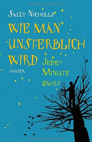 Wie man unsterblich wird - Jede Minute zählt