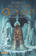 Der Sohn des Neptun - Helden des Olymp (2)