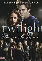 Die Twilight-Saga