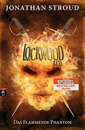 Lockwood & Co. - Bd. 4: Das flammende Phantom