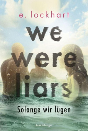 We Were Liars