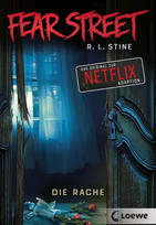 Fear Street - Die Rache