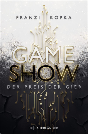 Gameshow – Der Preis der Gier