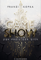 Gameshow – Der Preis der Gier