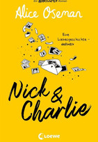 Nick & Charlie