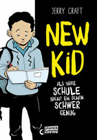 New Kid