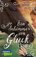 Ein Schimmer von Glück