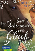 Ein Schimmer von Glück