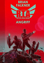 Recon Team Angel - Angriff