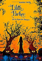 Lilith Parker und die Rache der Dämonen