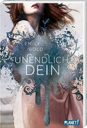 Unendlich dein - The Curse Bd. 1