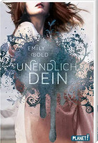 Unendlich dein - The Curse Bd. 1