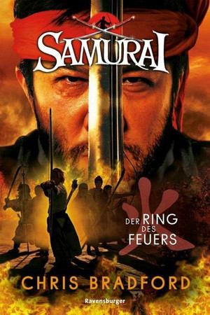 Samurai: Der Ring des Feuers
