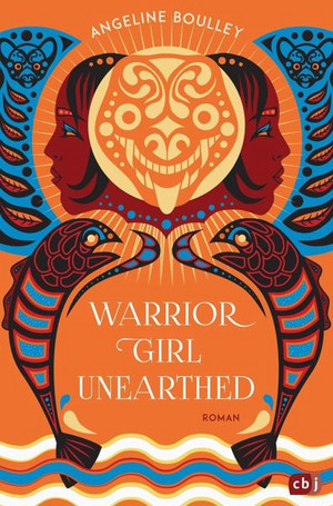 Warrior Girl Unearthed