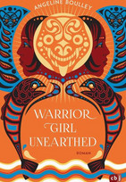 Warrior Girl Unearthed
