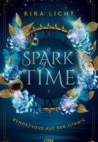 A Spark of Time - Rendezvous auf der Titanic