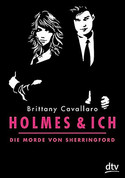 Holmes und ich - Die Morde von Sherringford