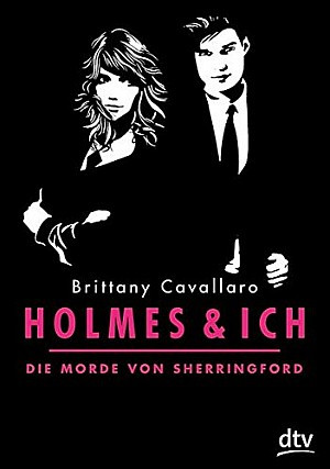 Holmes und ich - Die Morde von Sherringford