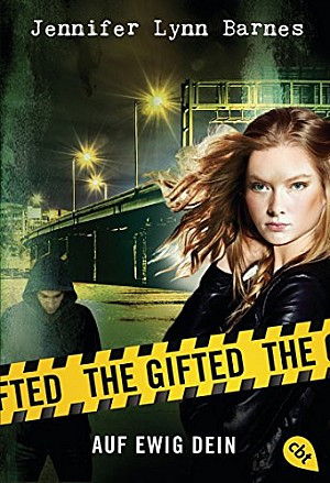 The Gifted - Auf ewig dein