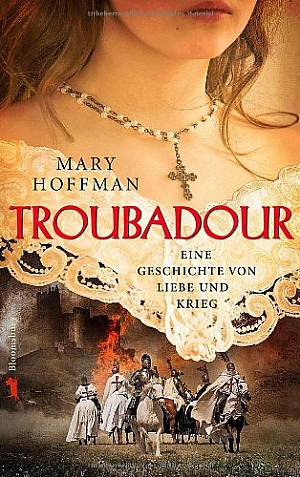 Troubadour - Eine Geschichte von Liebe und Krieg