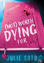 Not worth dying for