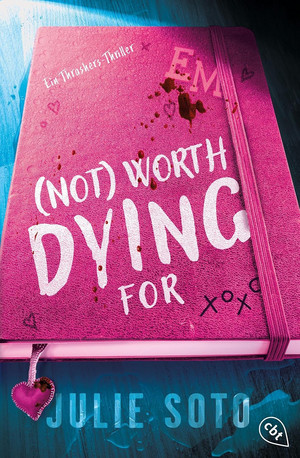 Not worth dying for