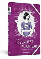 13, verlliebt, unsichtbar