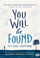 You Will Be Found