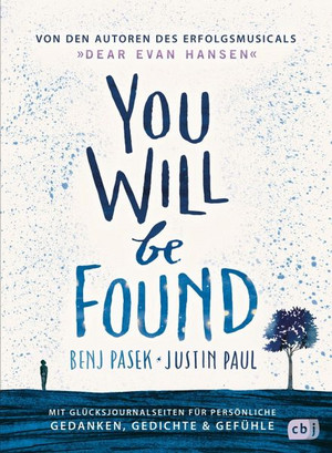 You Will Be Found