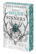 City of Souls and Sinners (House of Devils 2)