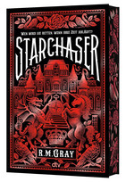 Starchaser (Die Nightweaver Saga 2)