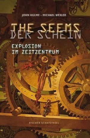 The Seems / Der Schein (2) - Explosion im Zeitzentrum