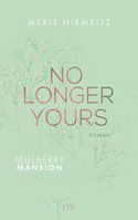 No Longer Yours