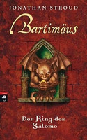 Bartimäus - Der Ring des Salomo (4)