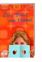Internatsgeflüster 4 - Das Blaue vom Himmel