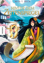 Hinter dem Zeitenspiegel