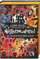 Nightmares! - Die Schrecken der Nacht (1)